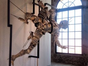 Wim-Botha-paper-sculpture-1